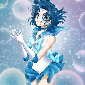 Meet your Posher, Brandy